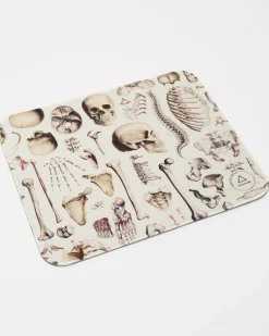 Cognitive Surplus Skeleton Mouse Pad* Mouse Pads | Medicine