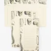 Cognitive Surplus Skeleton Notepads - Vintage Medicine Pad | * Notepads | Medicine