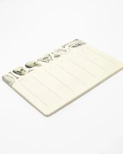 Cognitive Surplus Skeleton Notepads - Vintage Medicine Pad | * Notepads | Medicine