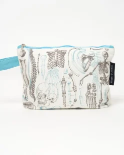 Cognitive Surplus Skeleton Pencil Bag* Pencil Bags | Medicine