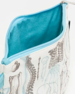 Cognitive Surplus Skeleton Pencil Bag* Pencil Bags | Medicine