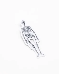Cognitive Surplus Skeleton Sticker* Stickers | Medicine