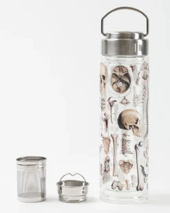 Cognitive Surplus Skeleton Tea Infuser - Medical Gift | * Tea Infusers | Medicine