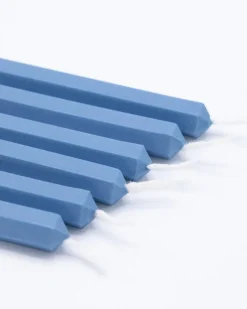 Cognitive Surplus Sky Blue Sealing Wax Sticks* Wax Sticks