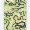 Cognitive Surplus Snakes Hardcover Notebook - Lined/Grid* The Hypothesis | Biology