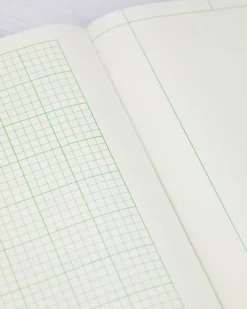 Cognitive Surplus Software Engineering Graph Paper Notebook | Engineer Gifts* The Engineer | Physics