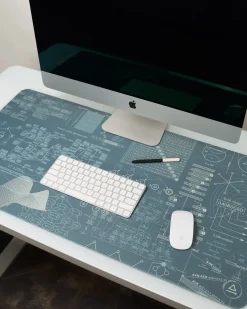 Cognitive Surplus Software Engineering Mouse Pad* Mouse Pads | Engineering