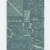 Cognitive Surplus Software Engineering Notebook | Dot Grid Journal* The Experiment | Physics