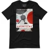 Cognitive Surplus Solving Problems With Chemistry Graphic Tee* Unisex Graphic Tees | Chemistry