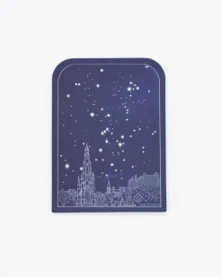 Cognitive Surplus Southern Sky Sticker* Stickers | Astronomy