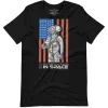 Cognitive Surplus Space Fly Graphic Tee* Unisex Graphic Tees | Engineering