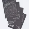Cognitive Surplus Space Pocket Notebooks Set of 4 | Star Map Print* The Research | Astronomy
