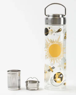 Cognitive Surplus Spaced Out Tea Infuser - Astronomy Gift | * Tea Infusers | Astronomy