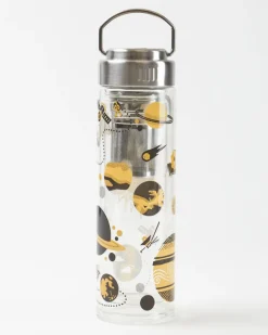 Cognitive Surplus Spaced Out Tea Infuser - Astronomy Gift | * Tea Infusers | Astronomy