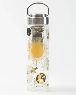 Cognitive Surplus Spaced Out Tea Infuser - Astronomy Gift | * Tea Infusers | Astronomy