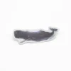 Cognitive Surplus Sperm Whale Sticker* Stickers | Marine Biology