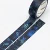 Cognitive Surplus Spiders & Webs Washi Tape* Washi Tape | Entomology