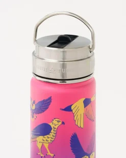 Cognitive Surplus Stainless Steel Straw Lid* Travel Mugs | Water Bottles