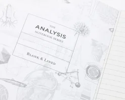 Cognitive Surplus Star Chart A5 Notebook - Astronomy Gifts | * The Analysis | Astronomy