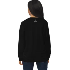 Cognitive Surplus Stay Curious - Vaporwave Mars Rover Sweatshirt - Organic* Sweatshirts | Engineering