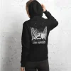 Cognitive Surplus Stay Curious Mars Rover Hoodie* Hoodies | Engineering