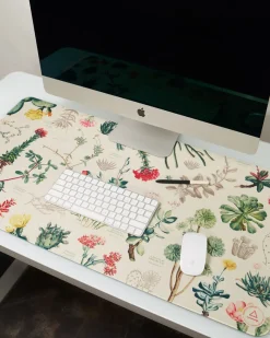 Cognitive Surplus Succulents Mouse Pad* Mouse Pads | Botany