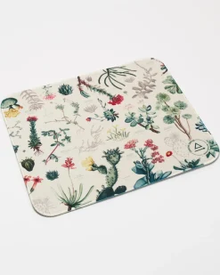 Cognitive Surplus Succulents Mouse Pad* Mouse Pads | Botany