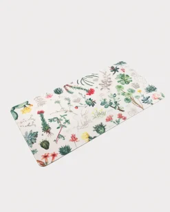 Cognitive Surplus Succulents Mouse Pad* Mouse Pads | Botany