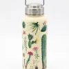Cognitive Surplus Succulents Stainless Steel Travel Mug | * Travel Mugs | Water Bottles