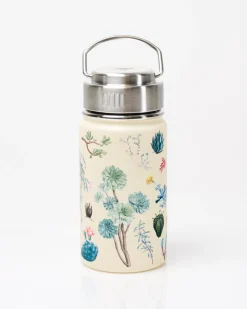 Cognitive Surplus Succulents Stainless Steel Travel Mug | * Travel Mugs | Water Bottles