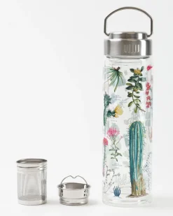 Cognitive Surplus Succulents Tea Infuser - Cactus Tea Strainer | * Tea Infusers | Botany