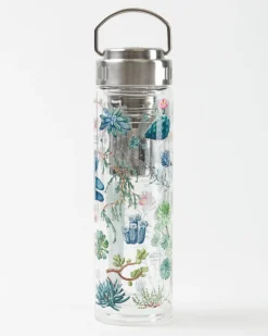Cognitive Surplus Succulents Tea Infuser - Cactus Tea Strainer | * Tea Infusers | Botany