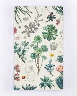 Cognitive Surplus Succulents Yearly Planner* The Syllabus | Botany