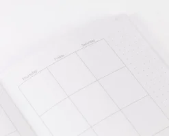 Cognitive Surplus Succulents Yearly Planner* The Syllabus | Botany
