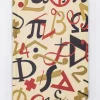 Cognitive Surplus Symbols of Math Notebook - Hardcover* The Hypothesis | Physics