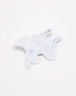 Cognitive Surplus Synapse Sticker* Stickers