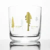 Cognitive Surplus Tall Trees Whiskey Glass - Scotch Glass | * Rocks Glasses | Botany