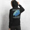 Cognitive Surplus Tardigrade: Peak Evolutionary Performance Hoodie* Hoodies | Biology