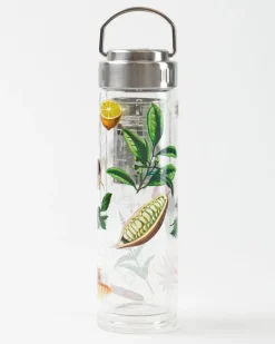 Cognitive Surplus Tea Chemistry Infuser | Glass Tea Infuser* Tea Infusers | Pharmacy