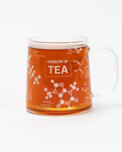 Cognitive Surplus Tea Chemistry Mug | Chemistry Gift | * Mugs | Pharmacy