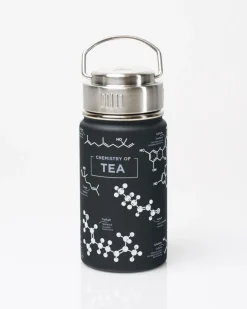 Cognitive Surplus Tea Chemistry Stainless Steel Travel Mug | * Travel Mugs | Water Bottles