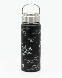 Cognitive Surplus Tea Chemistry Stainless Steel Travel Mug | * Travel Mugs | Water Bottles