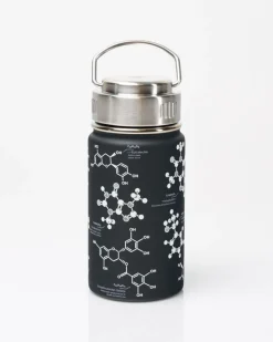 Cognitive Surplus Tea Chemistry Stainless Steel Travel Mug | * Travel Mugs | Water Bottles
