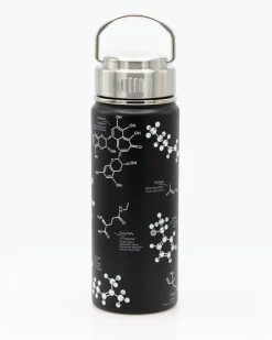 Cognitive Surplus Tea Chemistry Stainless Steel Travel Mug | * Travel Mugs | Water Bottles