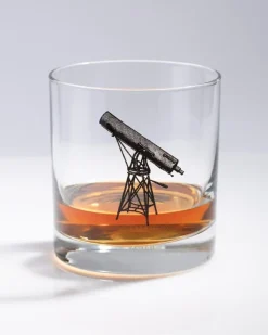 Cognitive Surplus Telescope Cocktail Candle* Candles | Astronomy