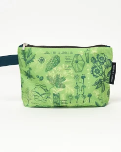 Cognitive Surplus The Botanist Pencil Bag* Pencil Bags | Botany