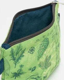 Cognitive Surplus The Botanist Pencil Bag* Pencil Bags | Botany