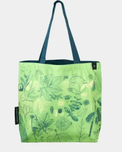 Cognitive Surplus The Botanist Tote Bag | Reversible Plants Tote Bag* Tote Bags | Botany