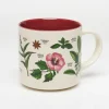 Cognitive Surplus The Botany of Tea Mug | * Mugs | Botany
