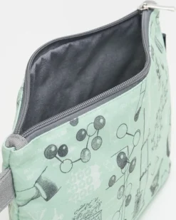Cognitive Surplus The Chemist Pencil Bag* Pencil Bags | Chemistry